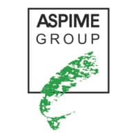 Aspime Group logo