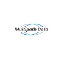 Multipath Data logo