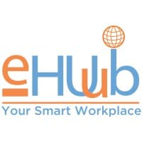 eHUub PBC logo