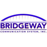 Bridgeway Communication System logo