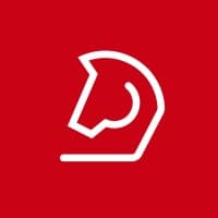 De Computerman Twente logo