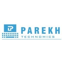 âœ…Parekh Technomics logo
