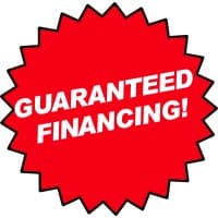 We Raise Any Finance logo