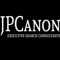 J.P. Canon Associates Inc. ~ Executive Search Consultants ~ 888 233-3131 logo