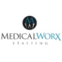 MedicalWorx Staffing logo