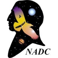 Native American Development logo