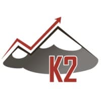 K2 Marketing logo