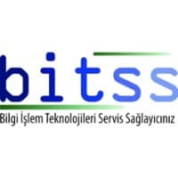 Bitss BiliÅŸim Hizmetleri A.Åž logo
