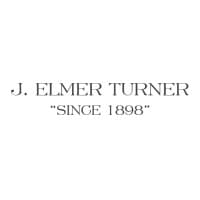 J. Elmer Turner logo