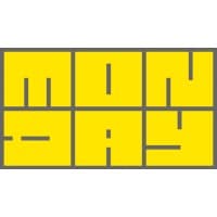 MONDAY Agency logo