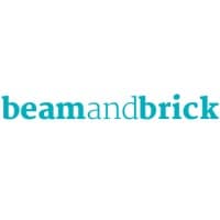 Beam and Brick logo
