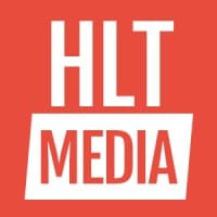 HLT Media logo