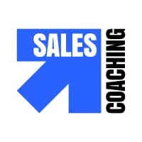 Sales Coaching B2B logo