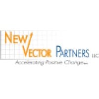 New Vector logo