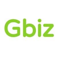 Gbiz logo