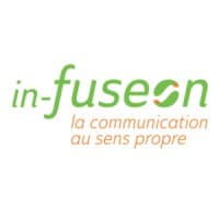 In-fuseon Communication logo