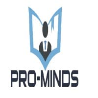 Pro-Minds logo
