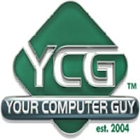 Your Computer Guy logo