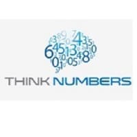 Think Numbers logo