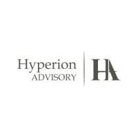 Hyperion Advisory logo