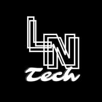 LNTECH INFORMÃTICA logo