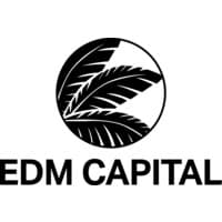 EDM Capital logo