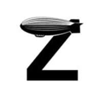 Zeppelin Agency logo