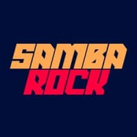 Samba Rock logo