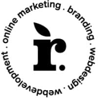 Root Agency logo