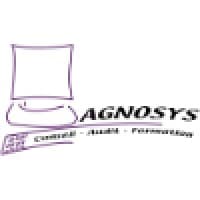 Agnosys logo