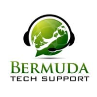 Bermuda Tech Support logo