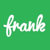 Keep It Frank logo