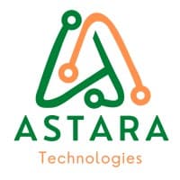 Astara Technologies PLC logo