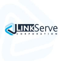 LINKSERVE GLOBAL logo