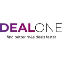 Deal One logo
