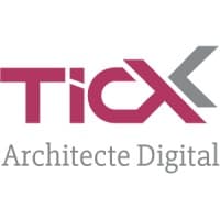 TICX logo