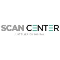 Scan Center logo