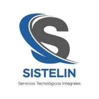 Sistelin Servicios tecnolÃ³gicos integrales logo