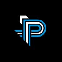 Panteleon GS logo
