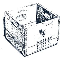 MilkCrate Marketing Group logo