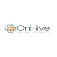 OnHive logo