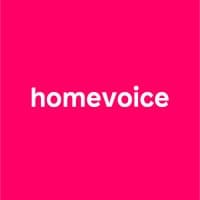 homevoice logo