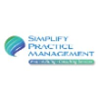 Simplify Practice Management logo