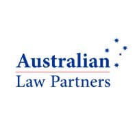 Australian Law logo
