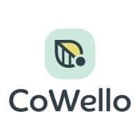 CoWello logo