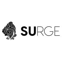 Surge Freelancing Marketplace logo