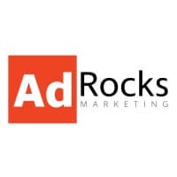 AdRocks logo