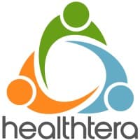 Healthtera logo