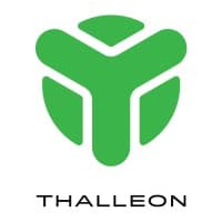 Thalleon logo