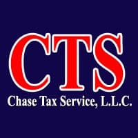 CTS-Chase Tax Service L.L.C logo